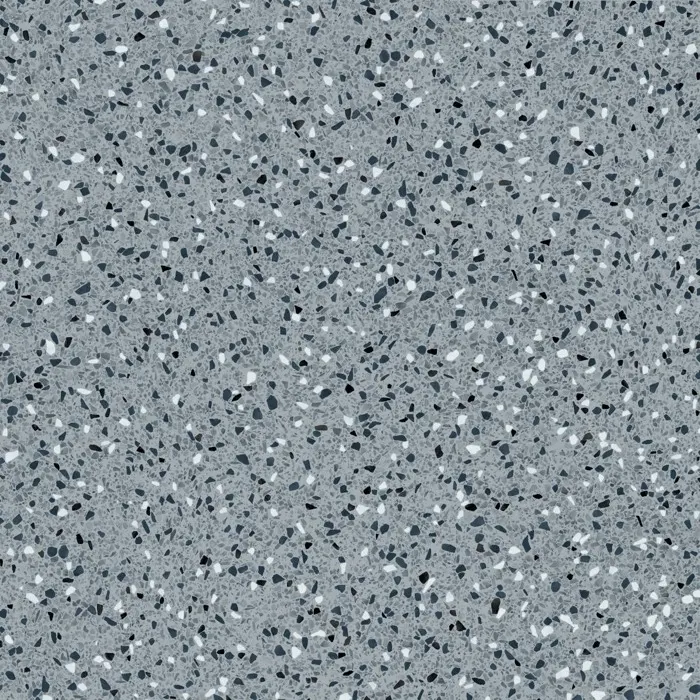Terrazzo Color, photo 4 (Blue)