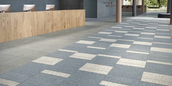 Terrazzo Color, photo 8 (Multicolor Mix)