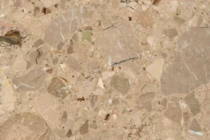 Terrazzo Resina, photo 3 (Breccia Aurora)