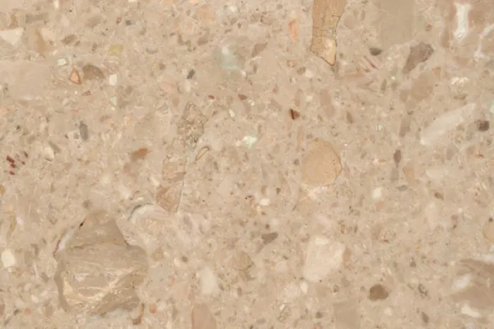 Terrazzo Resina, photo 4 (Breccia Oniciata)