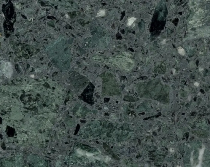 Terrazzo Resina, photo 12 (Verde Alpi)