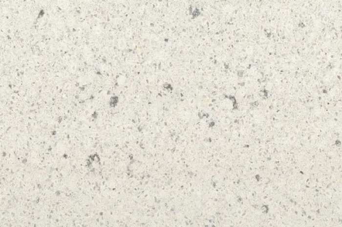 Terrazzo Resina, photo 10 (White Iceberg)