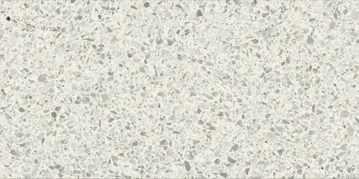 Terrazzo, photo 2 (Diamond White)
