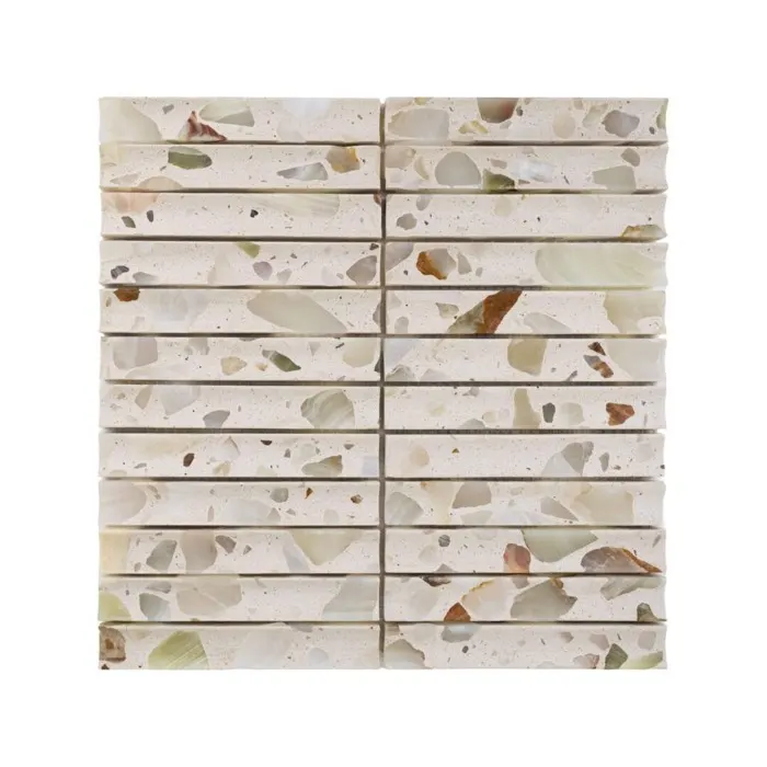 Desert Confetti Concave