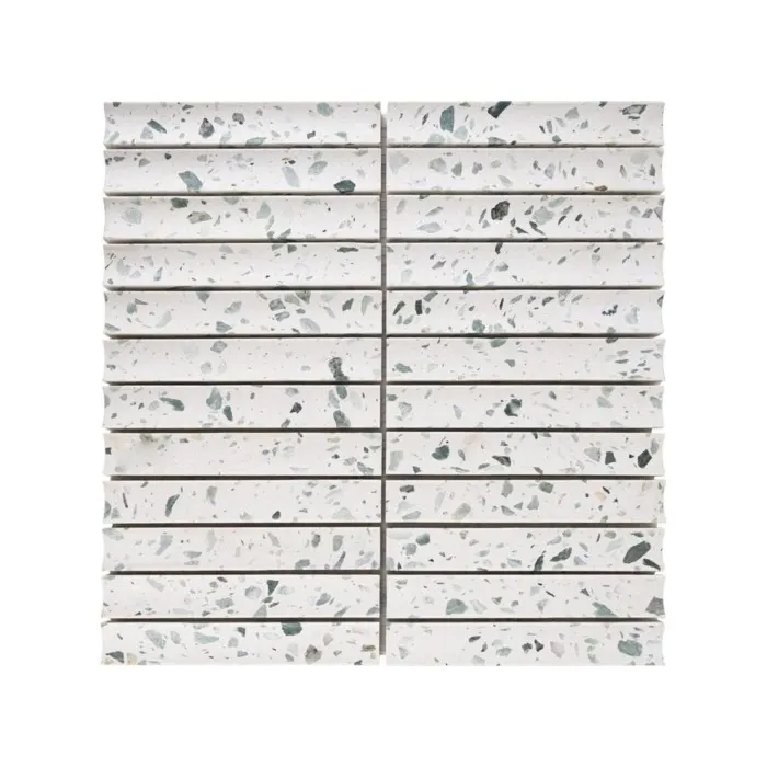 Palm Speckle Concave