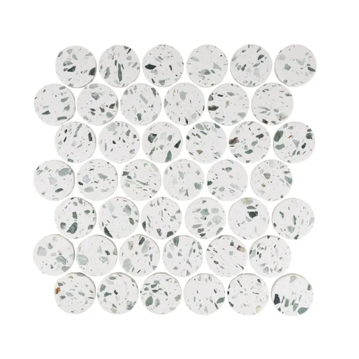 Palm Speckle Rounds
