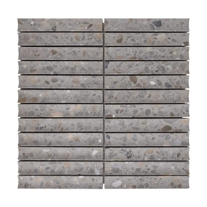 Riverbed Concave