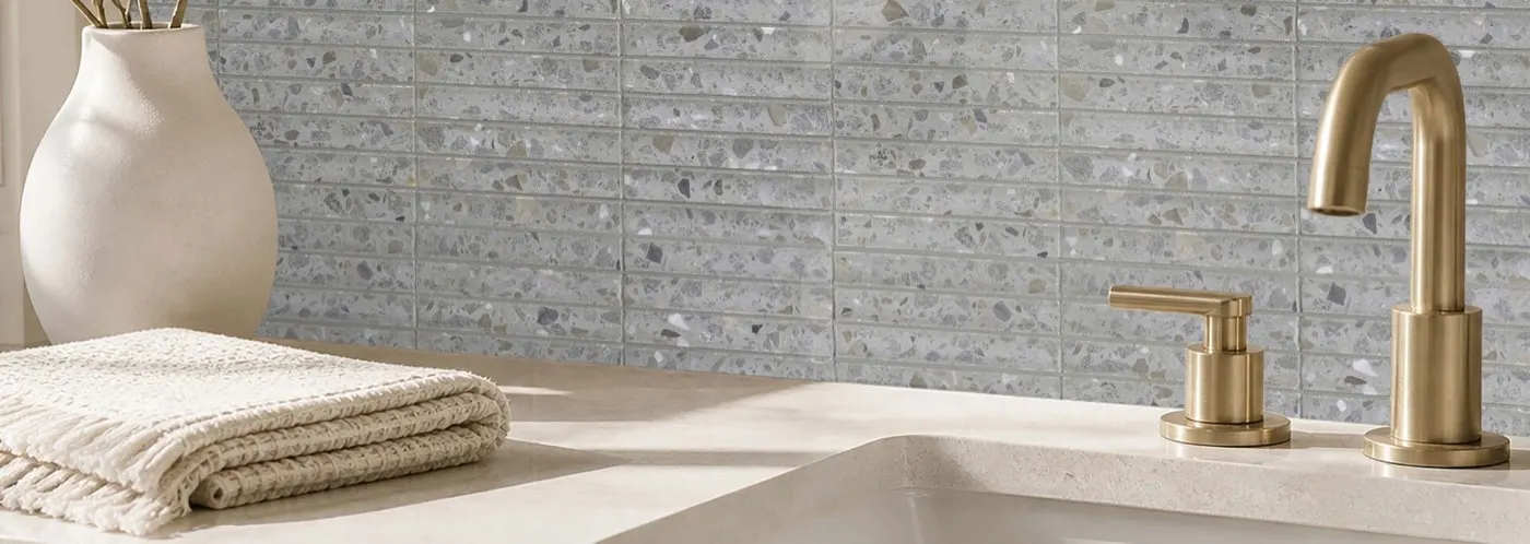 Terrazzo Twist