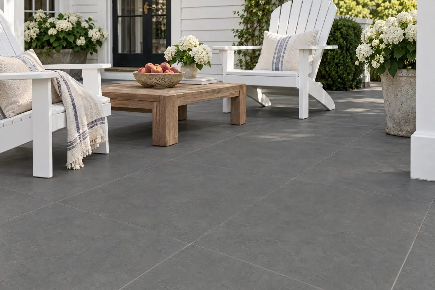Tidewater Blue paver