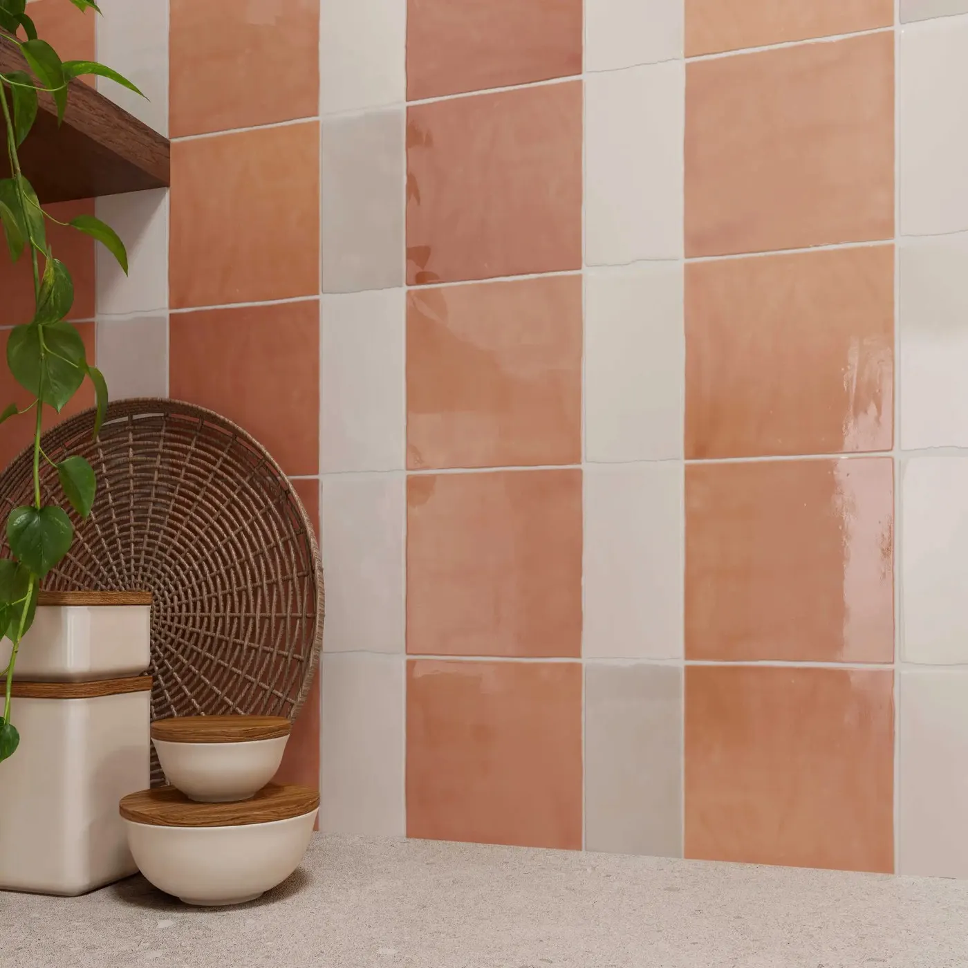 Tile Guild, photo 4 (Installed)