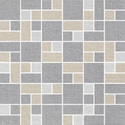 Time mosaic · alto