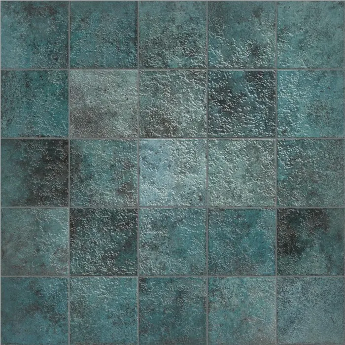 Turquoise