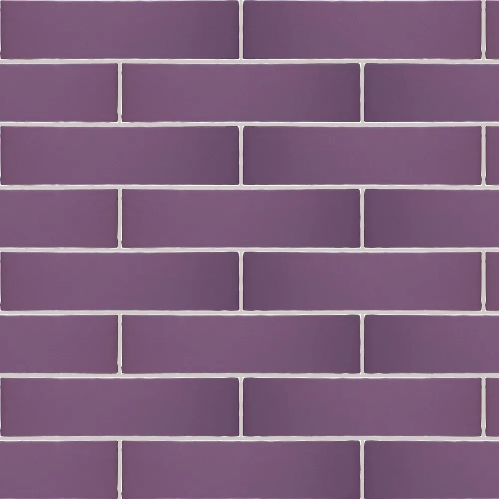 Matte Purple
