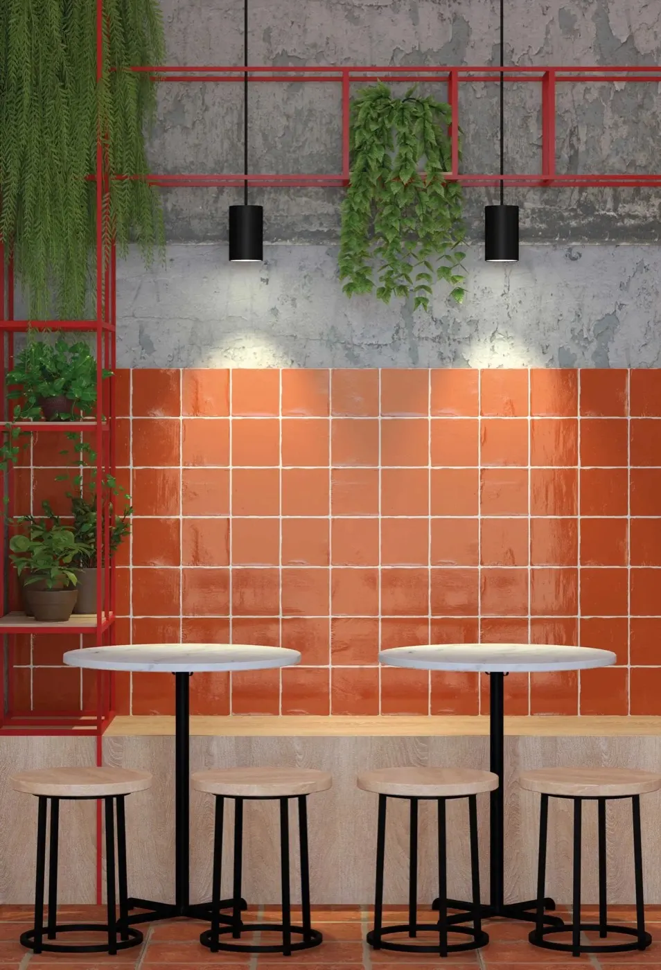 Tonal Trends installed