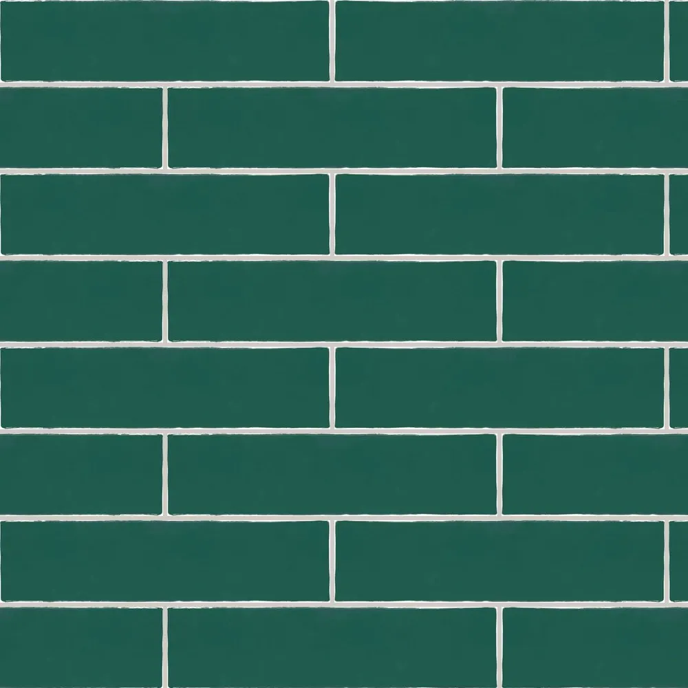 Solid Green