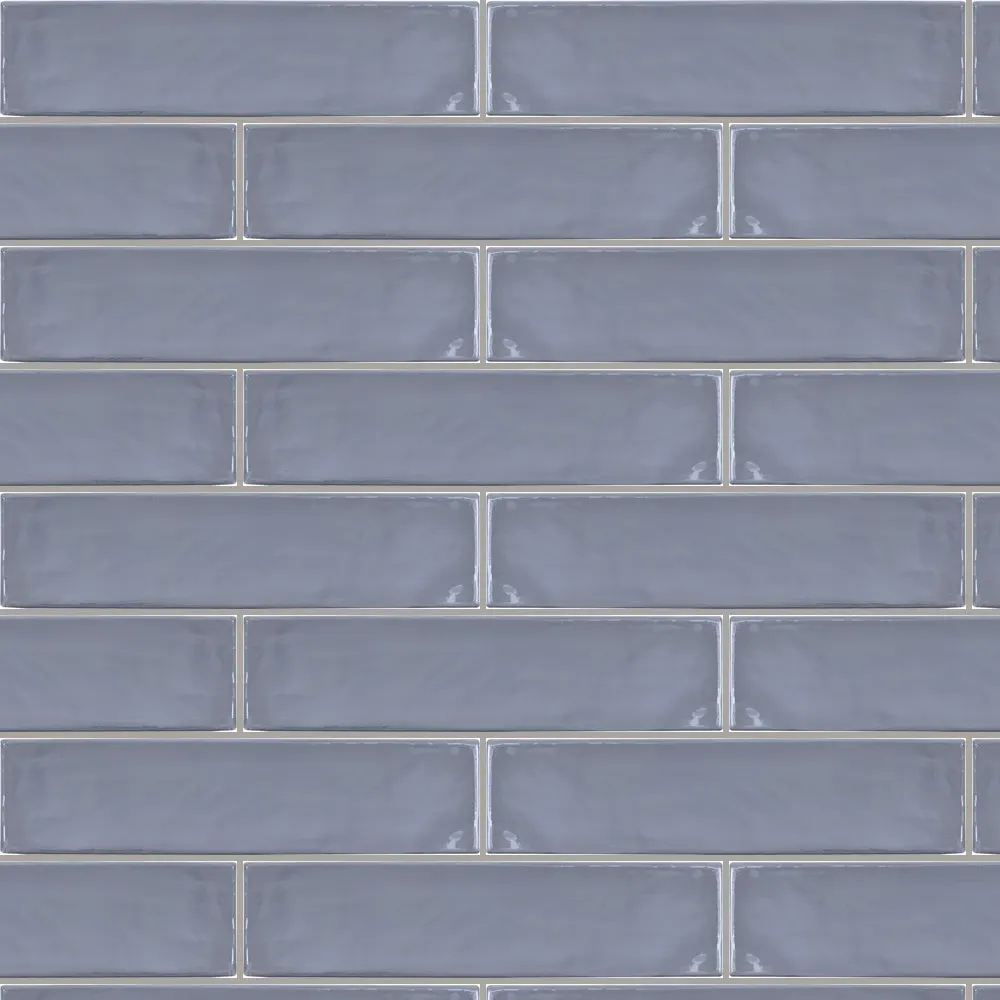 Totalvista, photo 6 (Majolica Lux - Blu Avio)