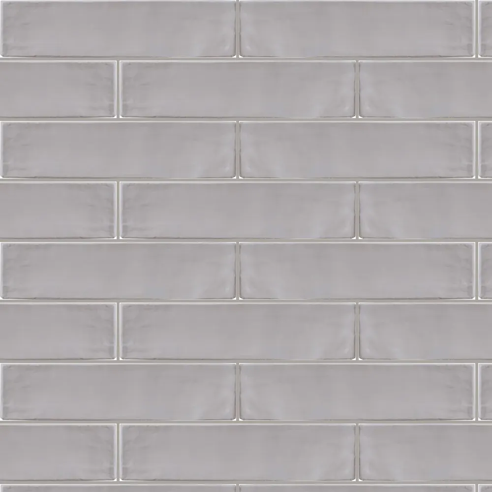 Totalvista, photo 5 (Majolica Matt - Grigio)