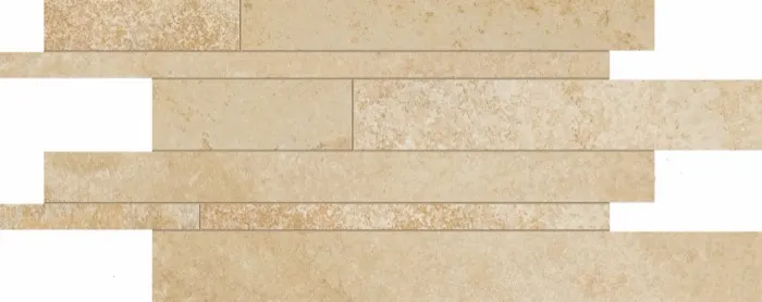 Touchstone Alpen mosaic · bavaria stone