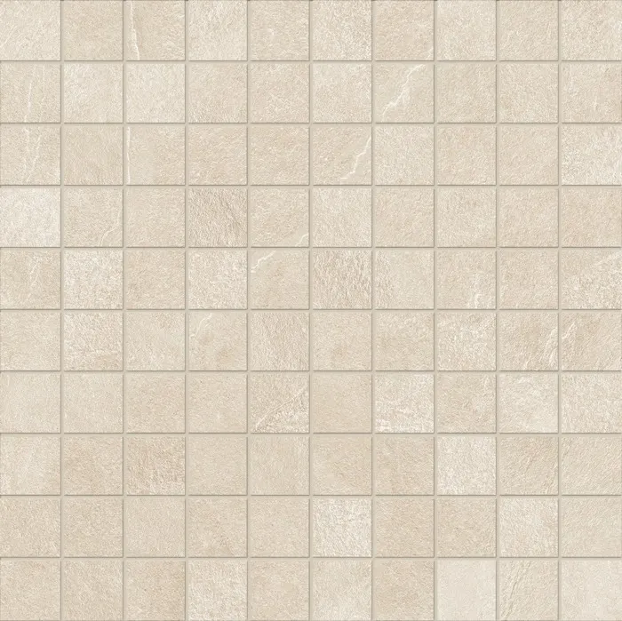 Touchstone Evolution mosaic · slate sand