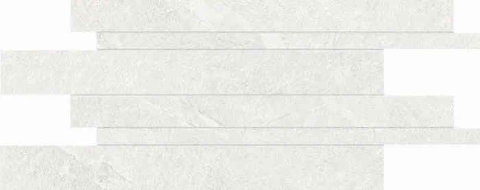 Touchstone Evolution mosaic · slate white