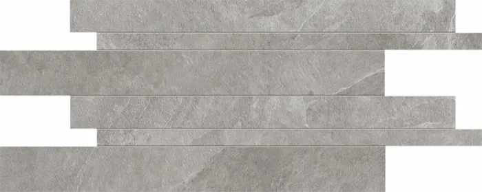Touchstone mosaic · slate grey