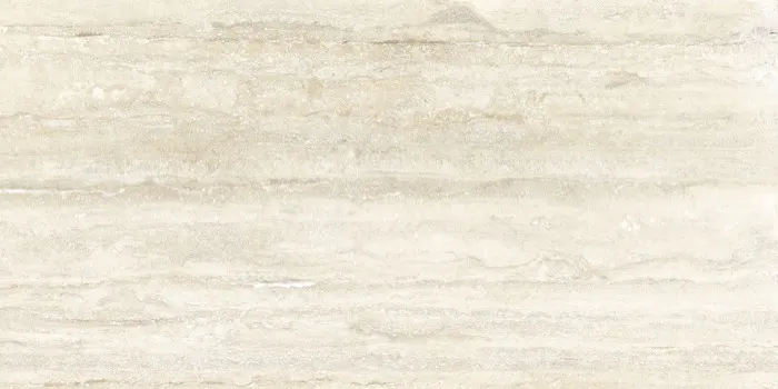 Traverto 2 x 2 in mosaic · bianco al traverto