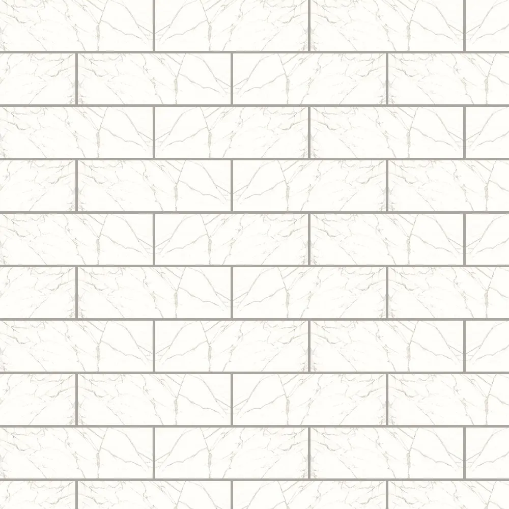 Triad, photo 6 (Calacatta White)