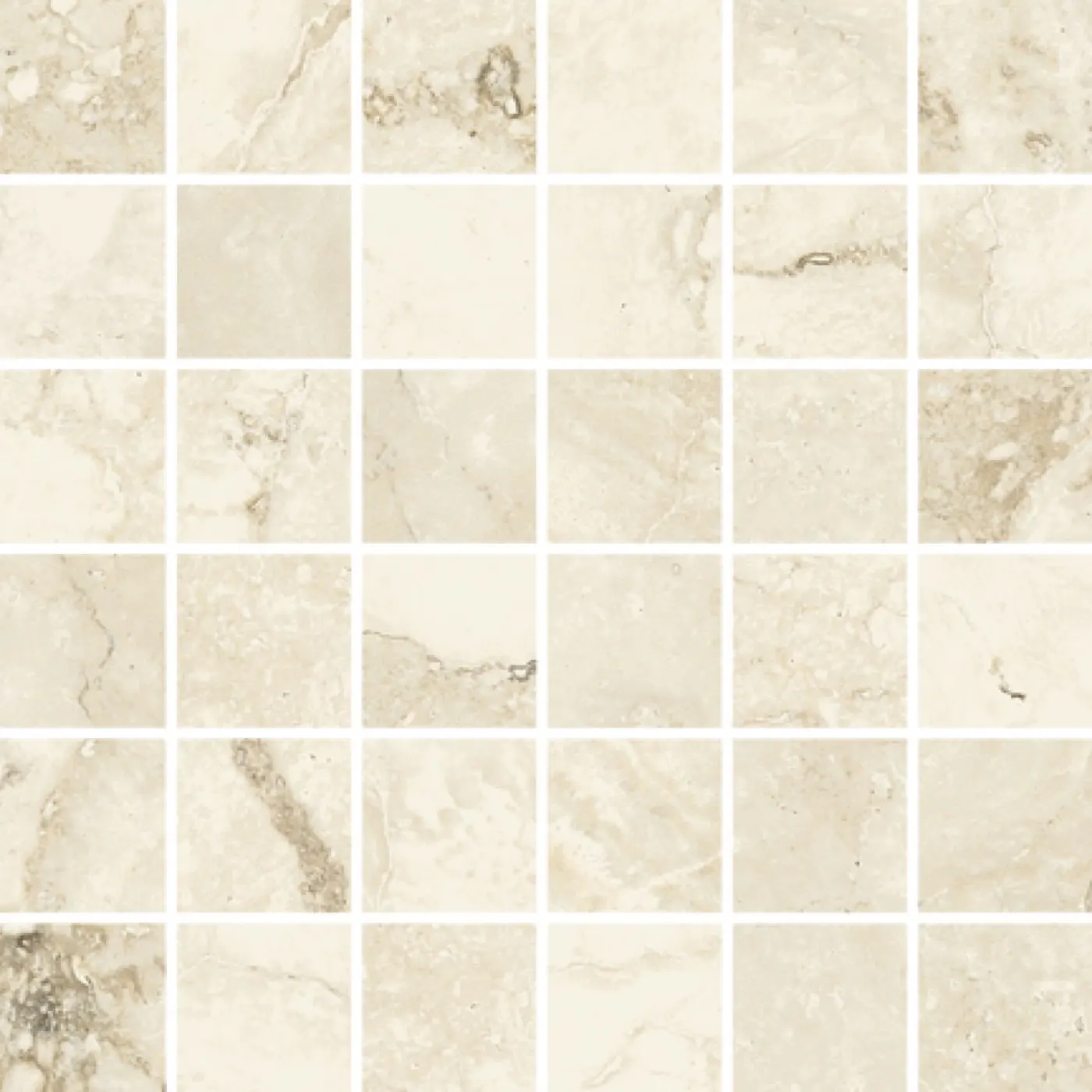 Tuscan Manor, photo 2 (Installed · Arezzo Ivory)