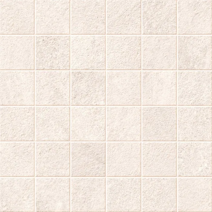 Uptown Ledge mosaic · african beige