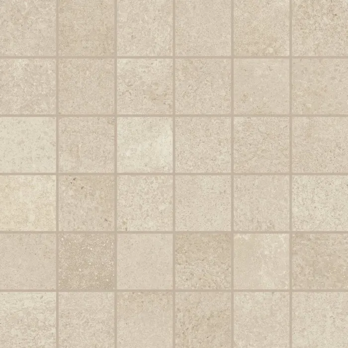 Usa mosaic · heritage beige