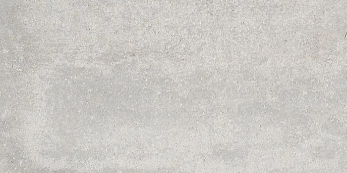 Verve 1 x 2 in brick mosaic · warm grey