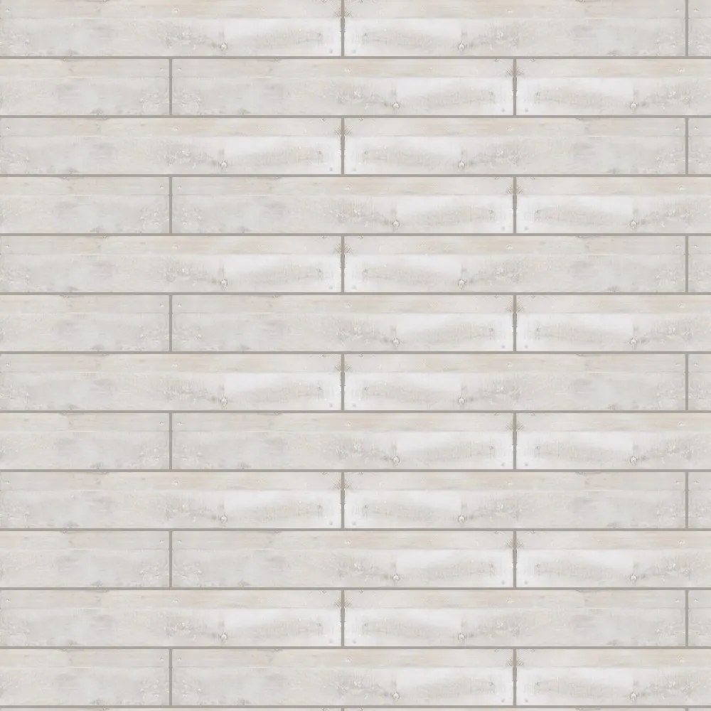 Vision, photo 2 (Pallets White)
