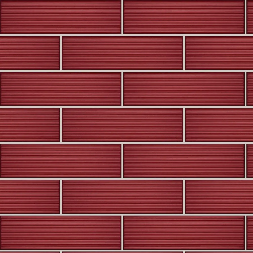 Ligne Magenta