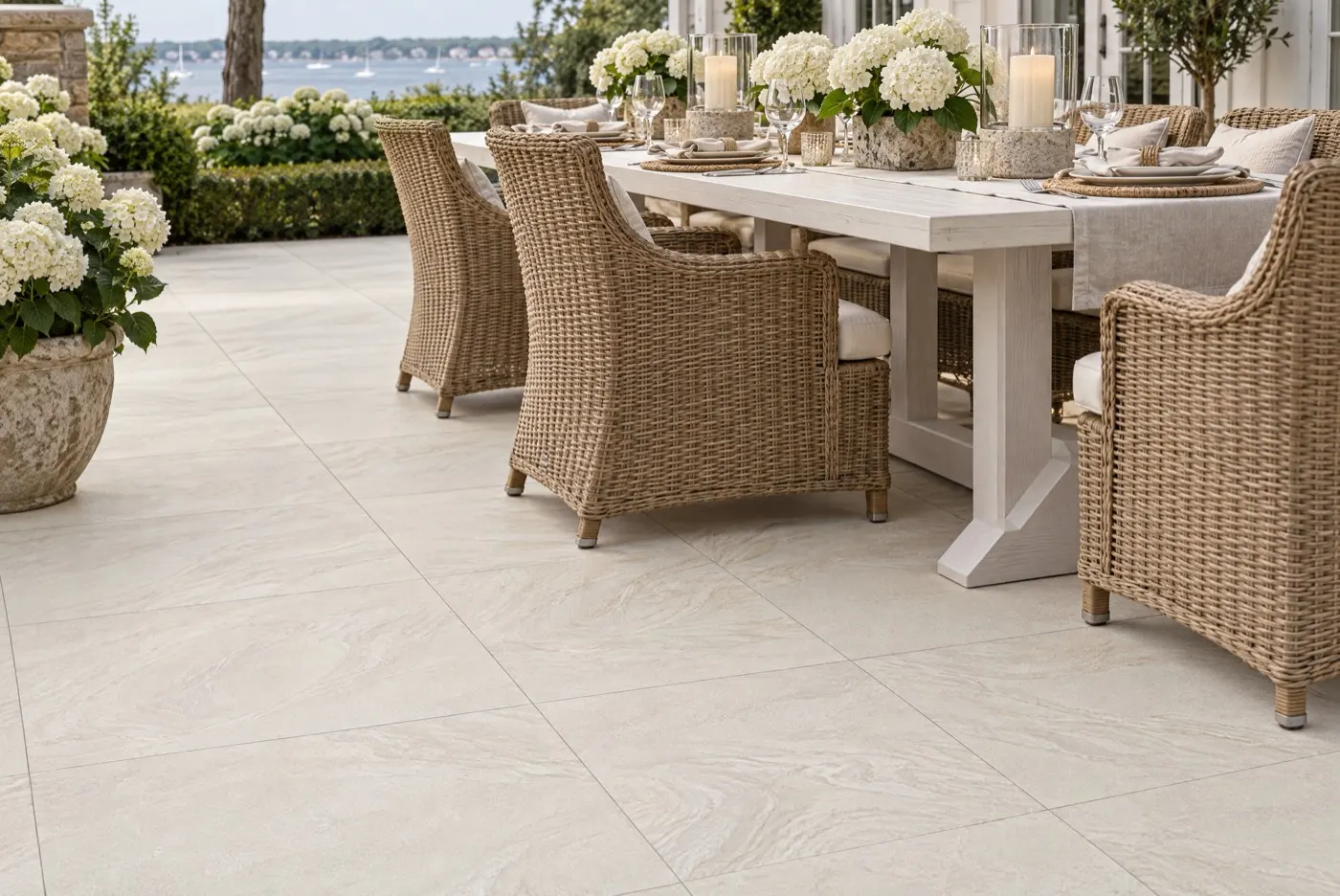 Vorano Ivory