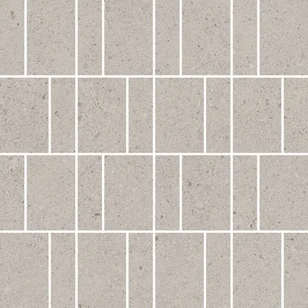 Waterway mosaic · café light gray