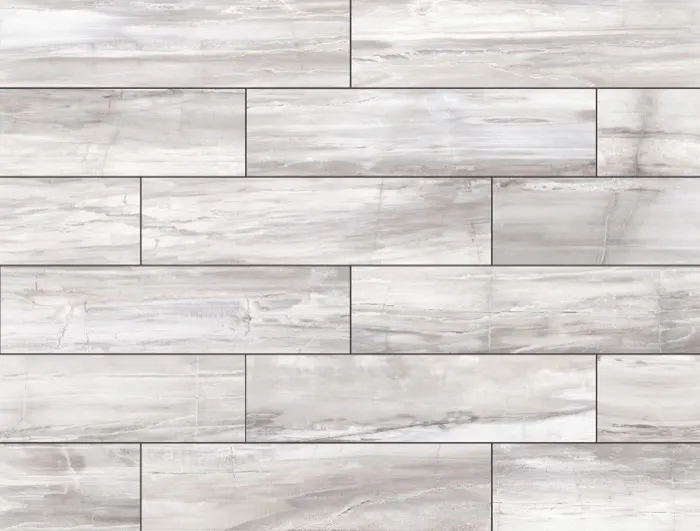 Whitewater 2 x 2 in mosaic · river rush