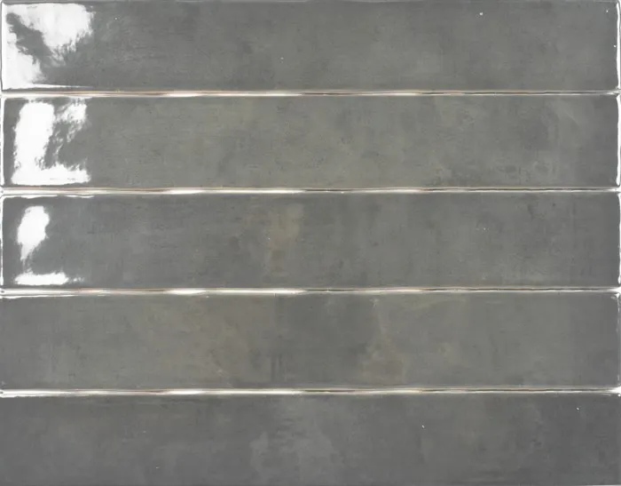 Zagora Zellige, photo 7 (Dark Gray)