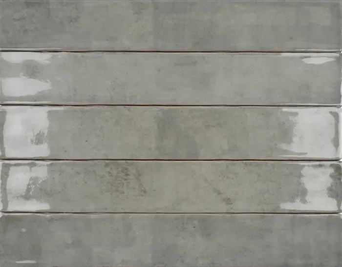 Zagora Zellige, photo 6 (Tender Gray)