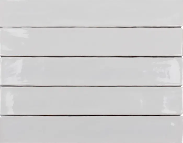 Zagora Zellige, photo 5 (White)