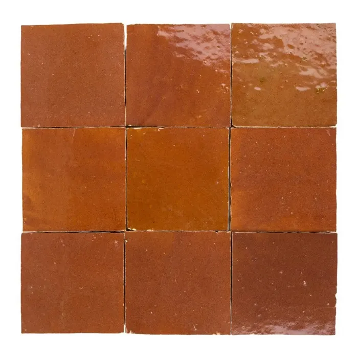 Sundried Clay