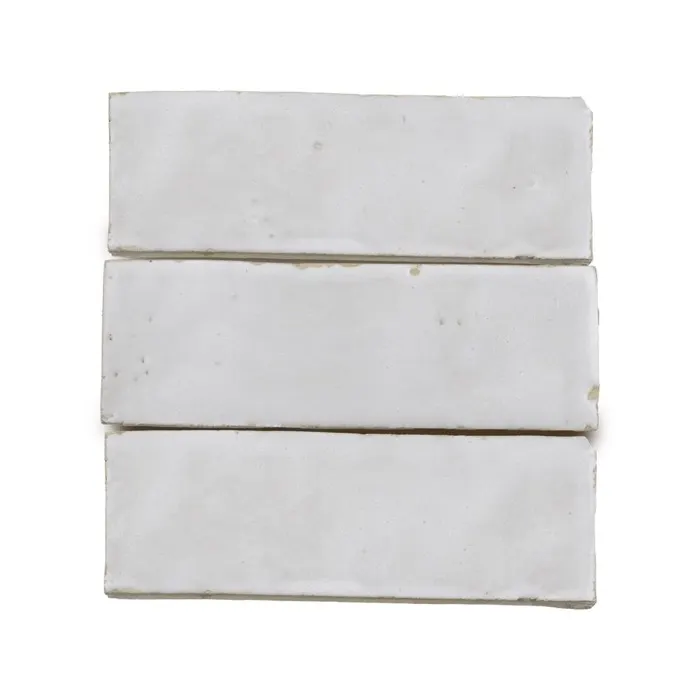 Zellige Bricks, photo 7 (Lambswool)