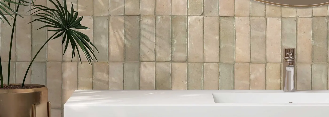 Zellige Bricks