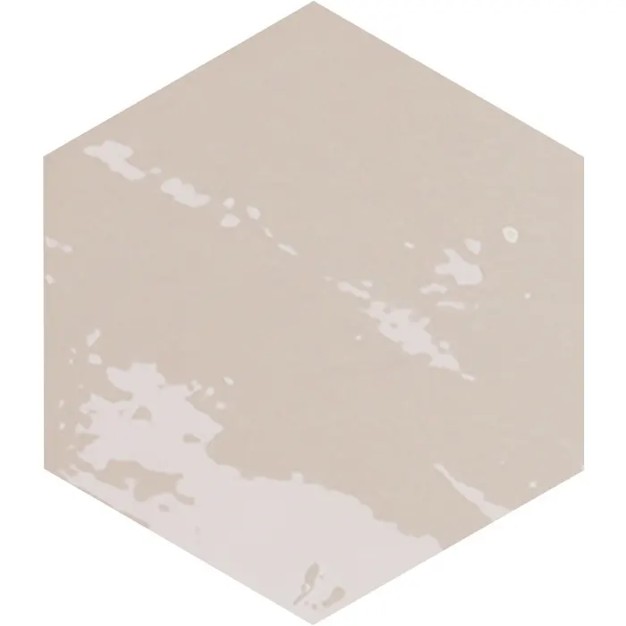 Zellige Honeycomb, photo 7 (Nude)