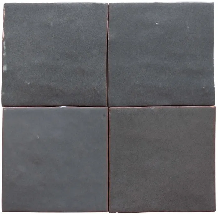 Zellige Special, photo 9 (Dark Gray)