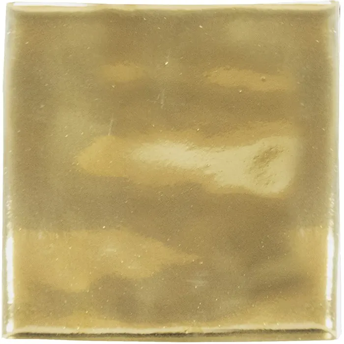 Zellige Special, photo 32 (Gold decor)