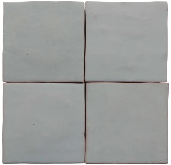 Zellige Special, photo 8 (Light Gray)