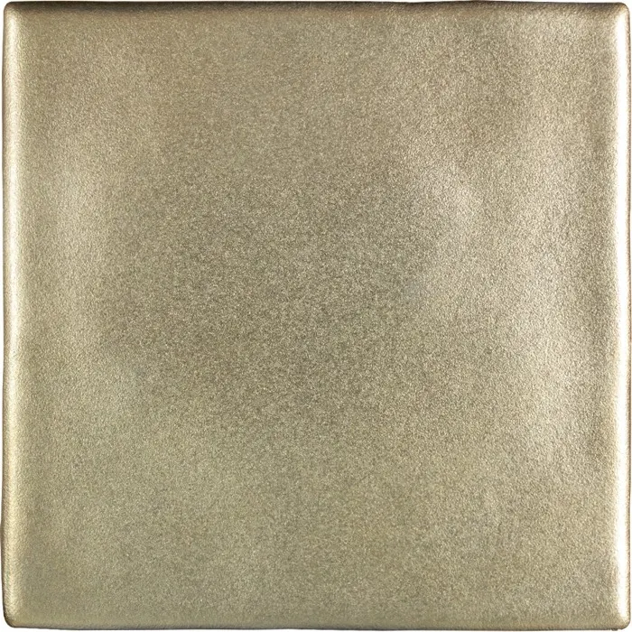 Zellige Special Matte, photo 7 (Gold Special)