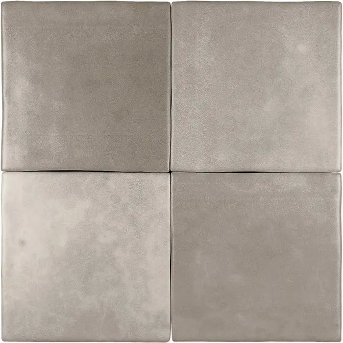 Zellige Special Matte, photo 11 (Mist)