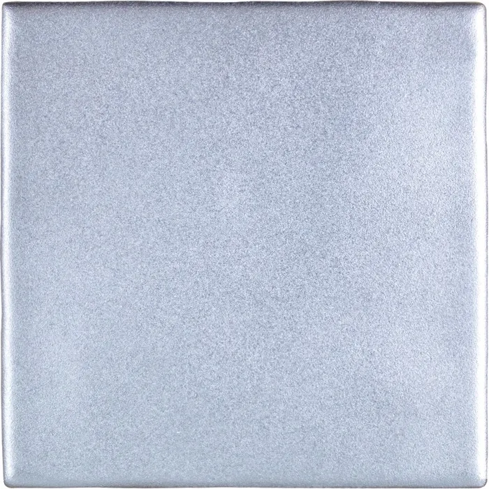 Zellige Special Matte, photo 8 (Silver Special)