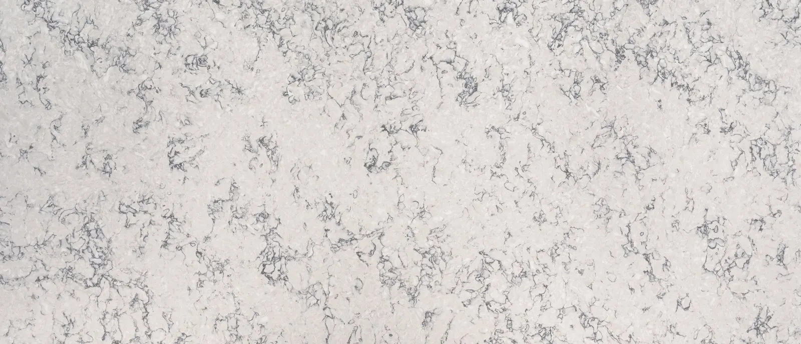 Bianca Arabesque quartz slab